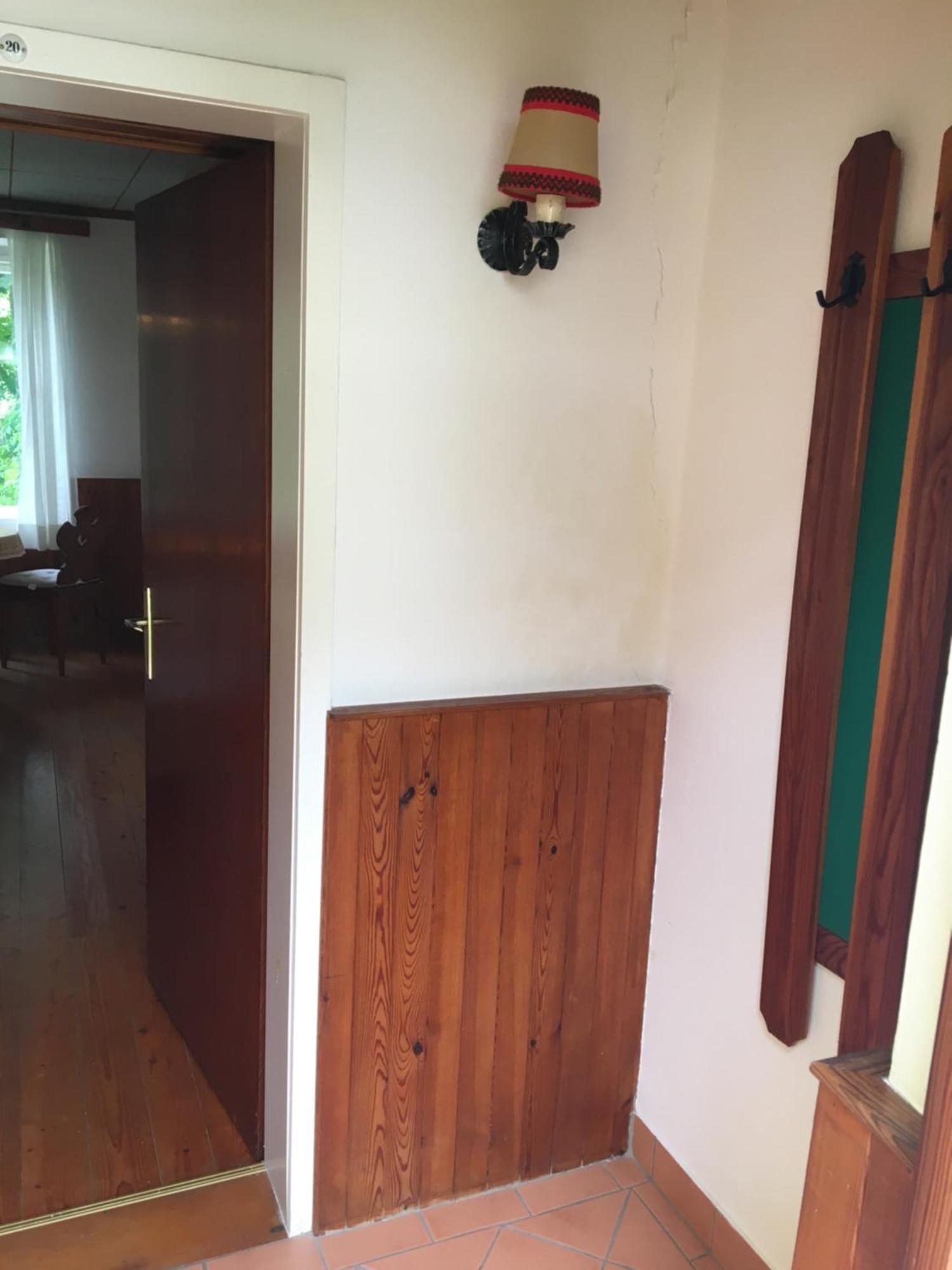 Skorianzhof Hotel Eberndorf Kamer foto