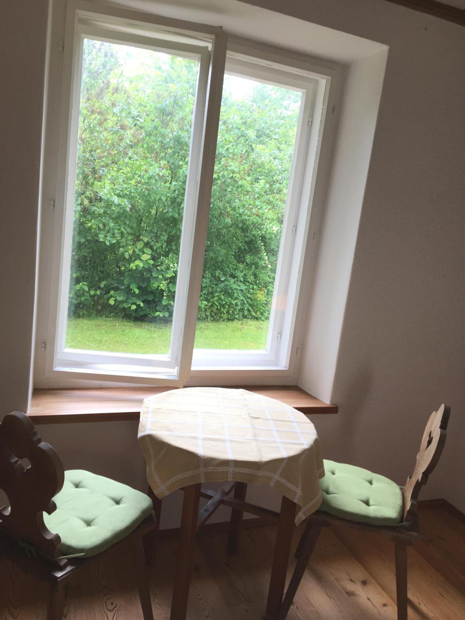 Skorianzhof Hotel Eberndorf Kamer foto