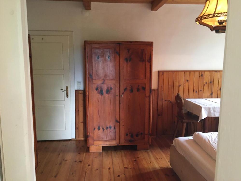 Skorianzhof Hotel Eberndorf Kamer foto