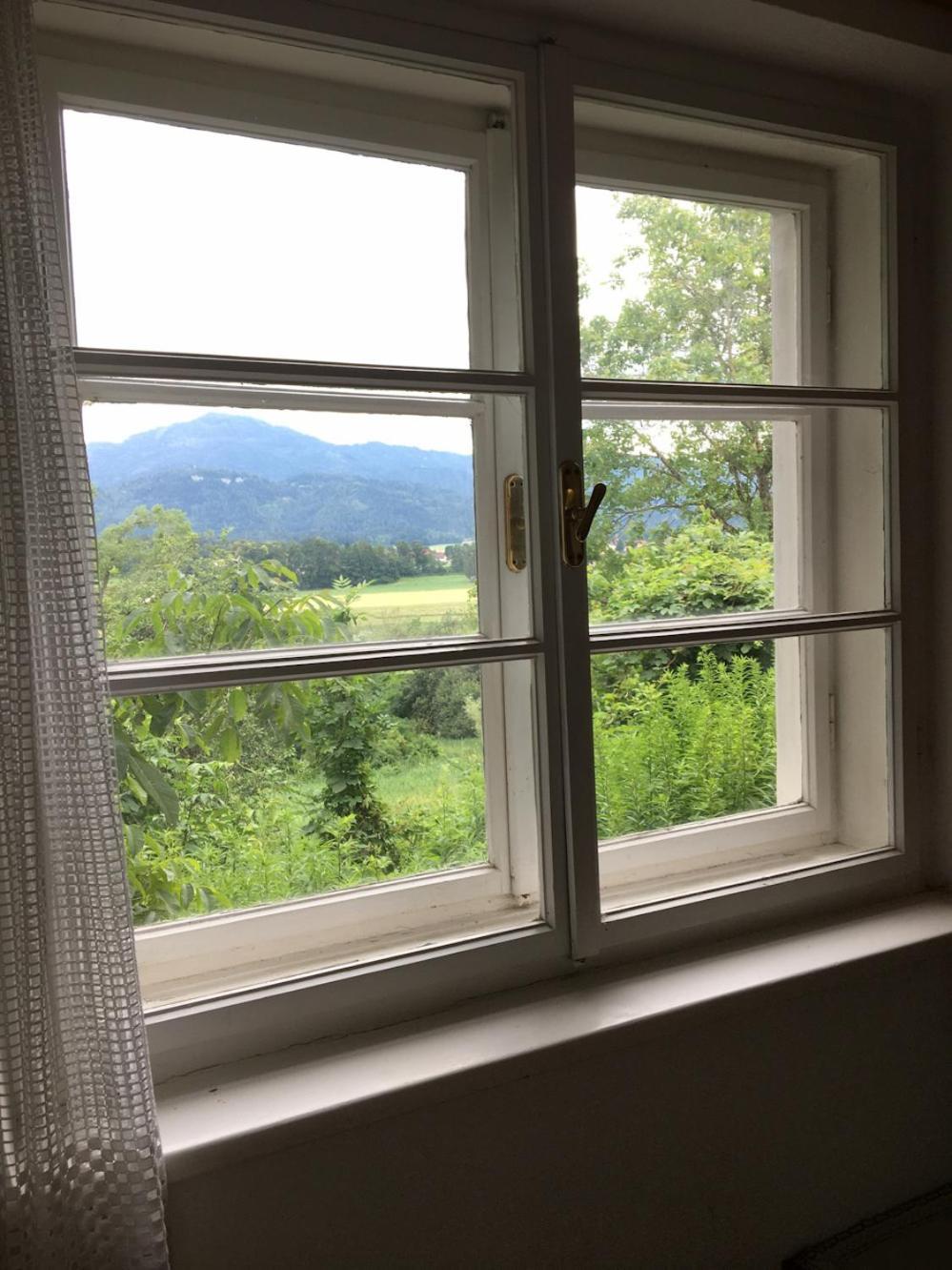 Skorianzhof Hotel Eberndorf Kamer foto