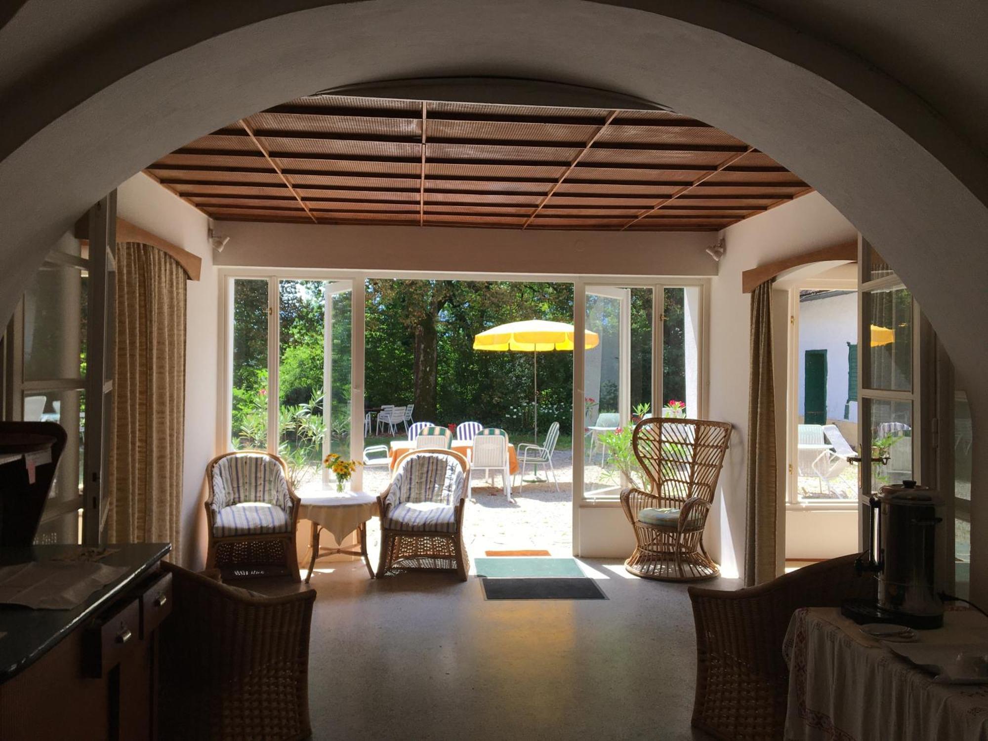 Skorianzhof Hotel Eberndorf Buitenkant foto