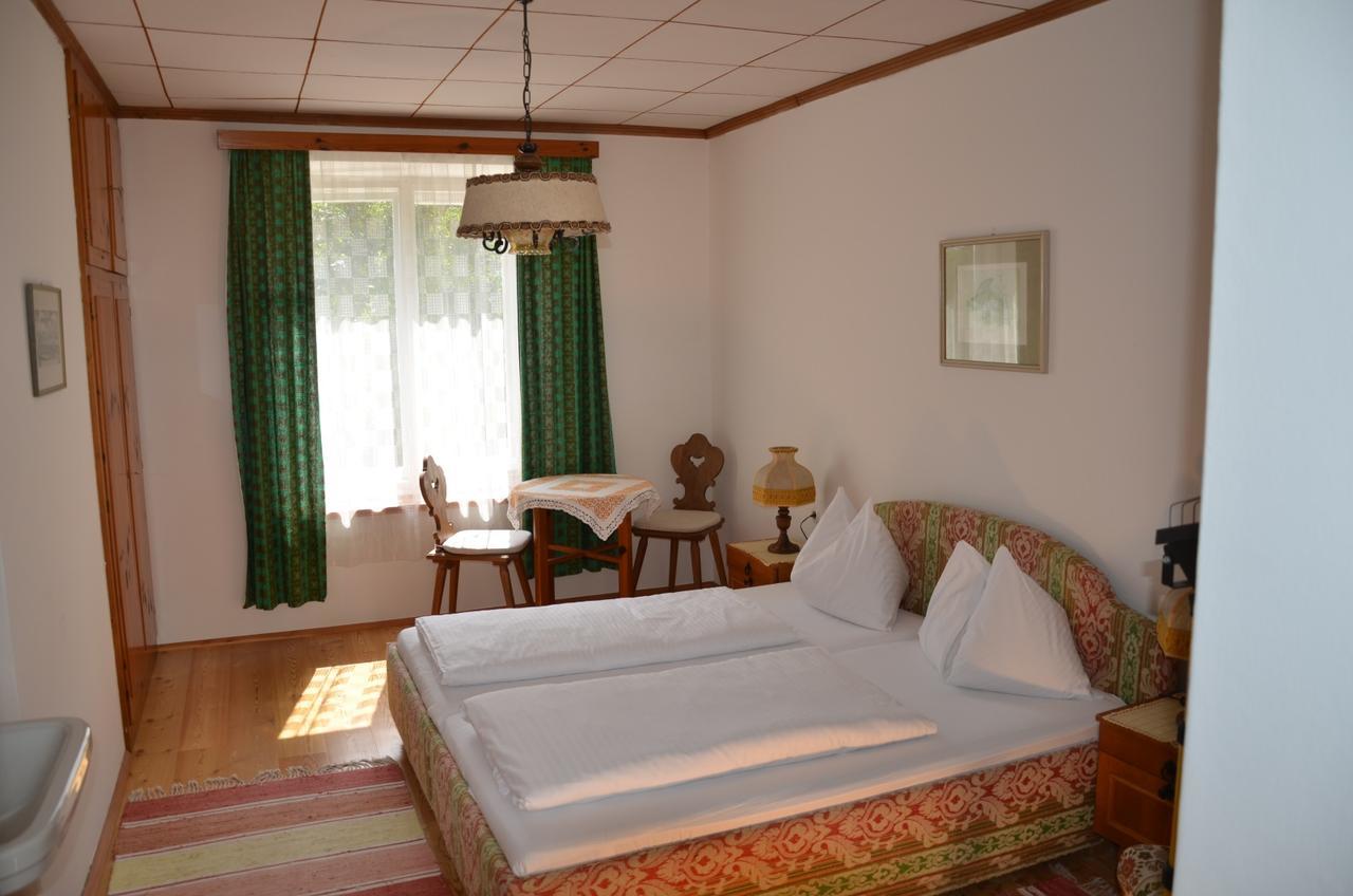 Skorianzhof Hotel Eberndorf Buitenkant foto